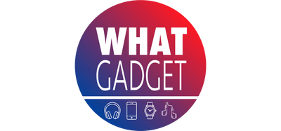 What Gadget Logo