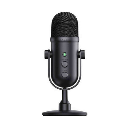 Razer Seiren V2 Pro Microphone Black