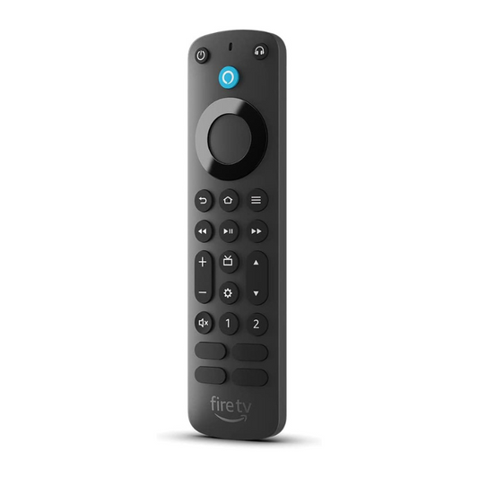 Amazon Voice Remote Pro Fire TV Controller