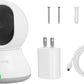 Blurams Dome Lite 2 - Indoor Security Camera with connecting cables