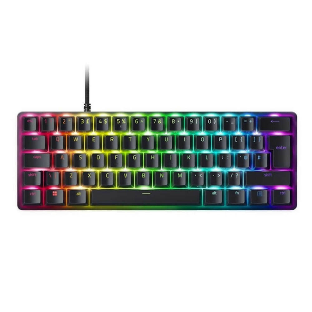 Razer Huntsman Mini Analog 60% Keyboard