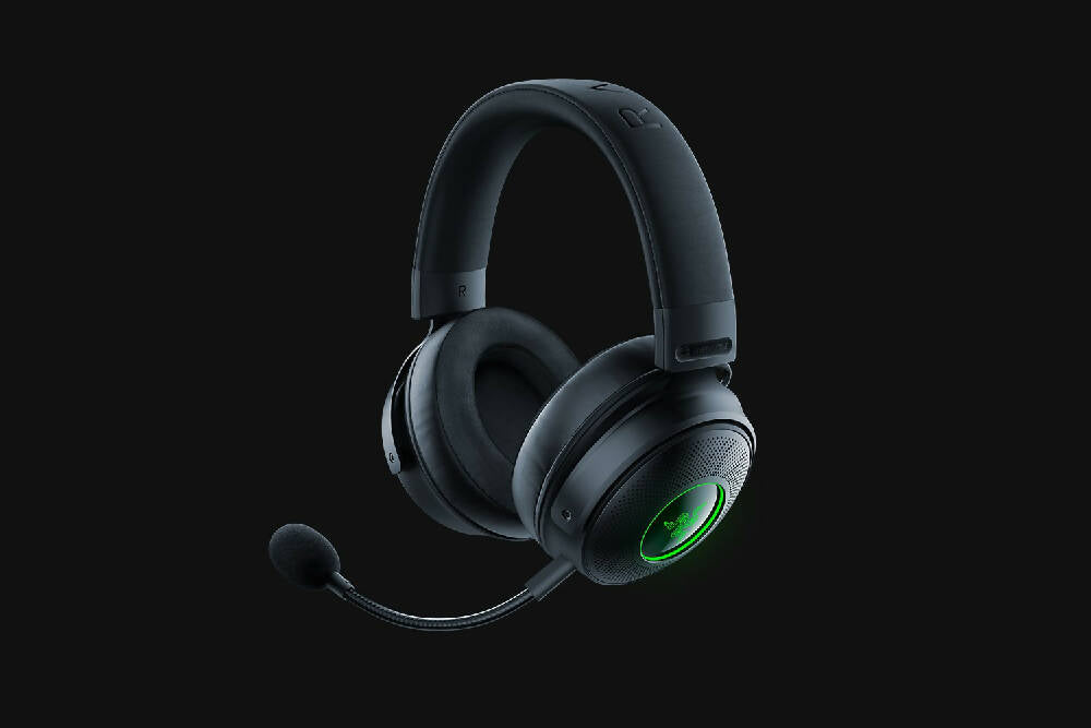 Razer Kraken V3 Pro Wireless Gaming Headset