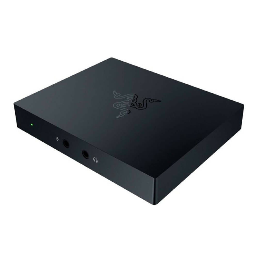 Razer Capture Card Ripsaw HD Usb 3.0