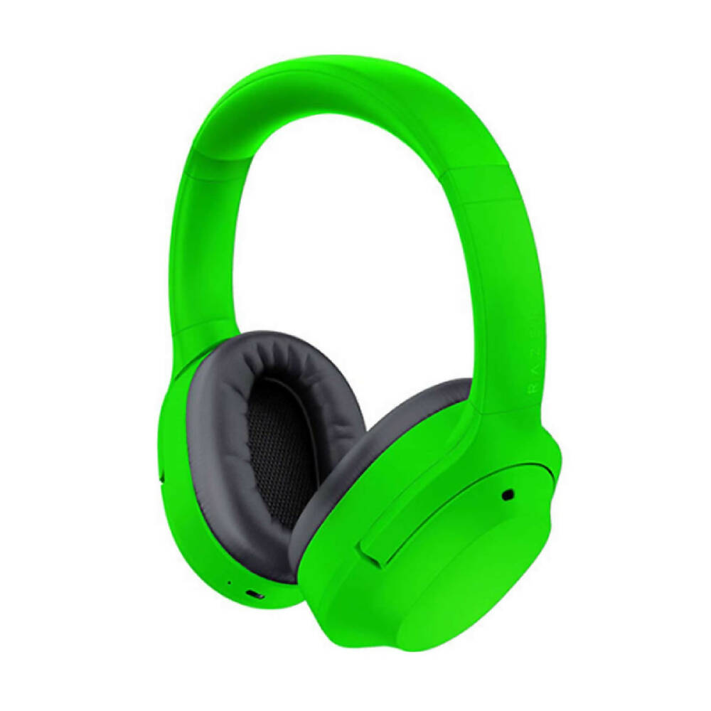 Razer Opus X Wireless Green ANC Headset