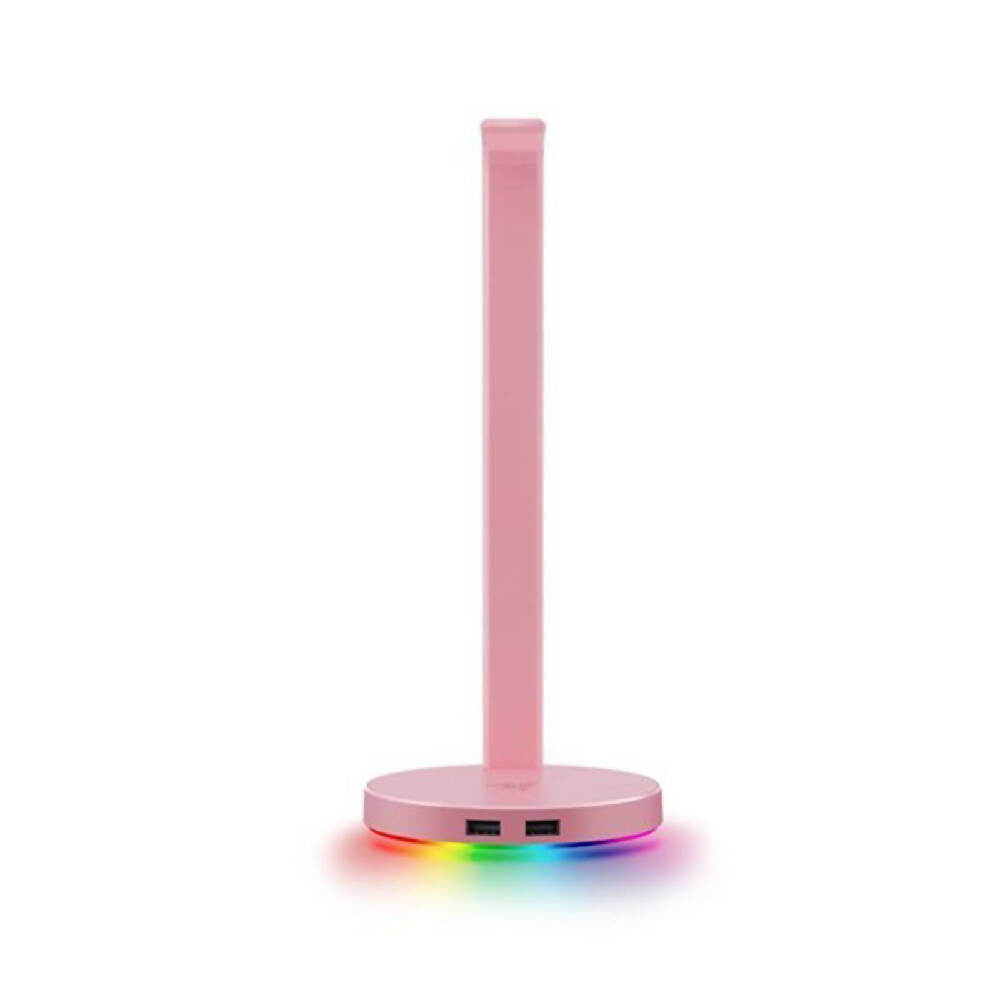 Razer Base Station V2 Headset Stand Quartz