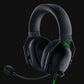 Razer Blackshark V2 X 7.1 Usb Headset Black side view