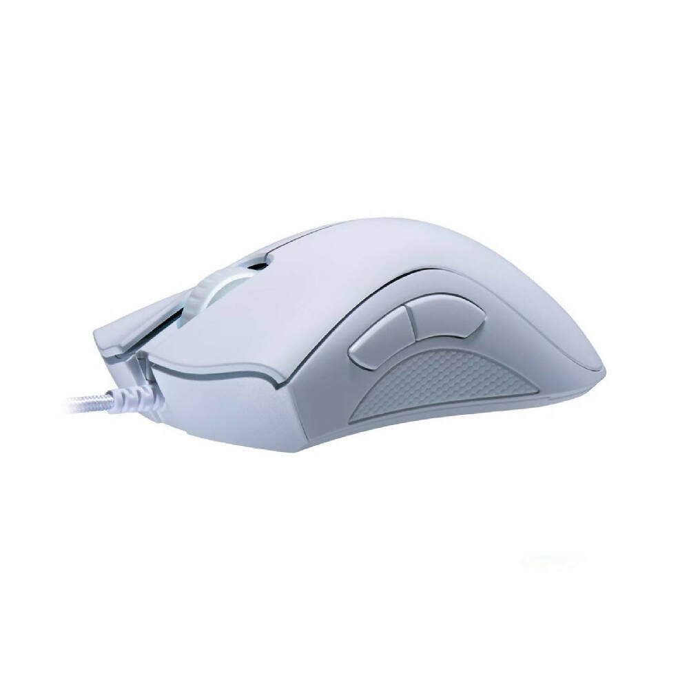 Razer Deathadder Essential Mouse White