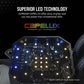 CORSAIR iCUE H150i ELITE CAPELLIX XT Liquid CPU Cooler - White
