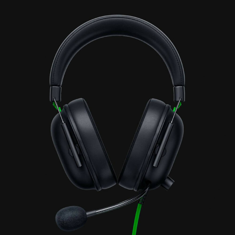 Razer Blackshark V2 X 7.1 Usb Headset Black