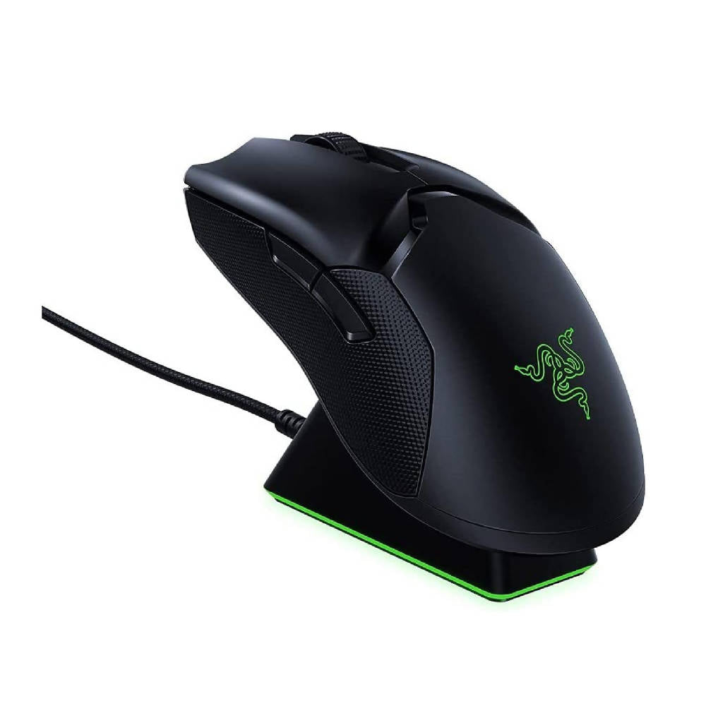 Razer Basilisk Ultimate Wireless Mouse & Dock