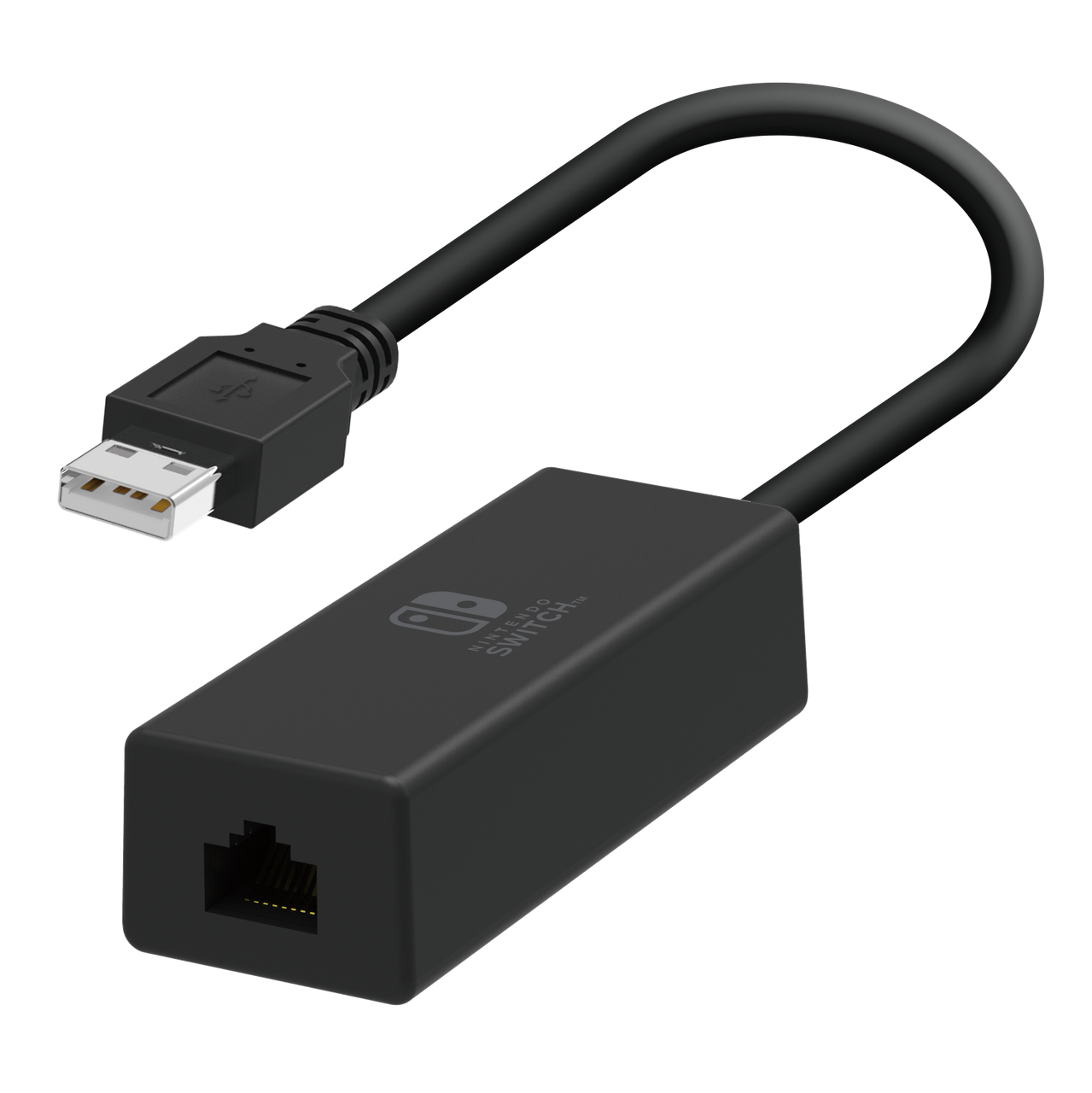 lan adapter nintendo switch