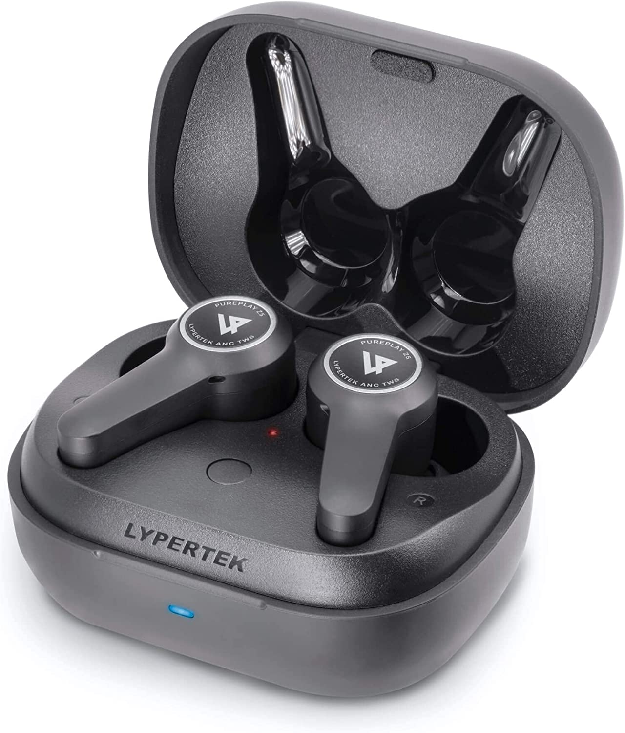 lypertek pureplay z5 earphones