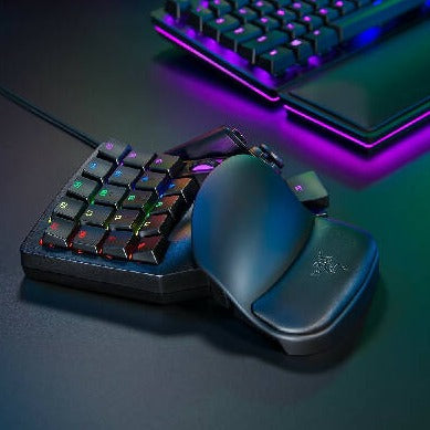 Razer Keypad Tartarus Pro Chroma