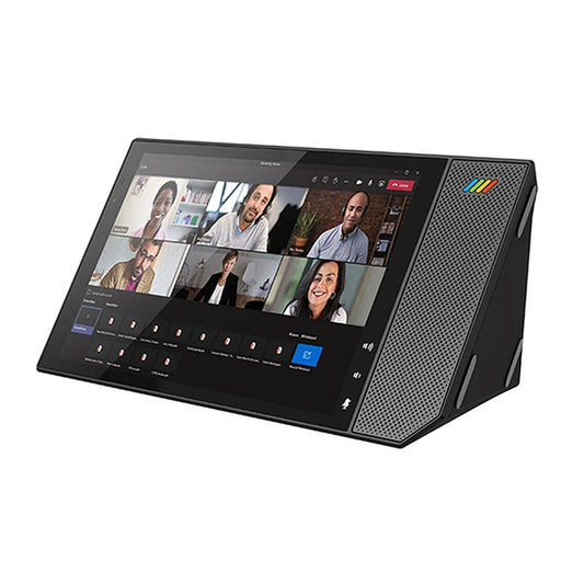 nexvoo nexpad t530 4k hd google certified video conferencing tablet