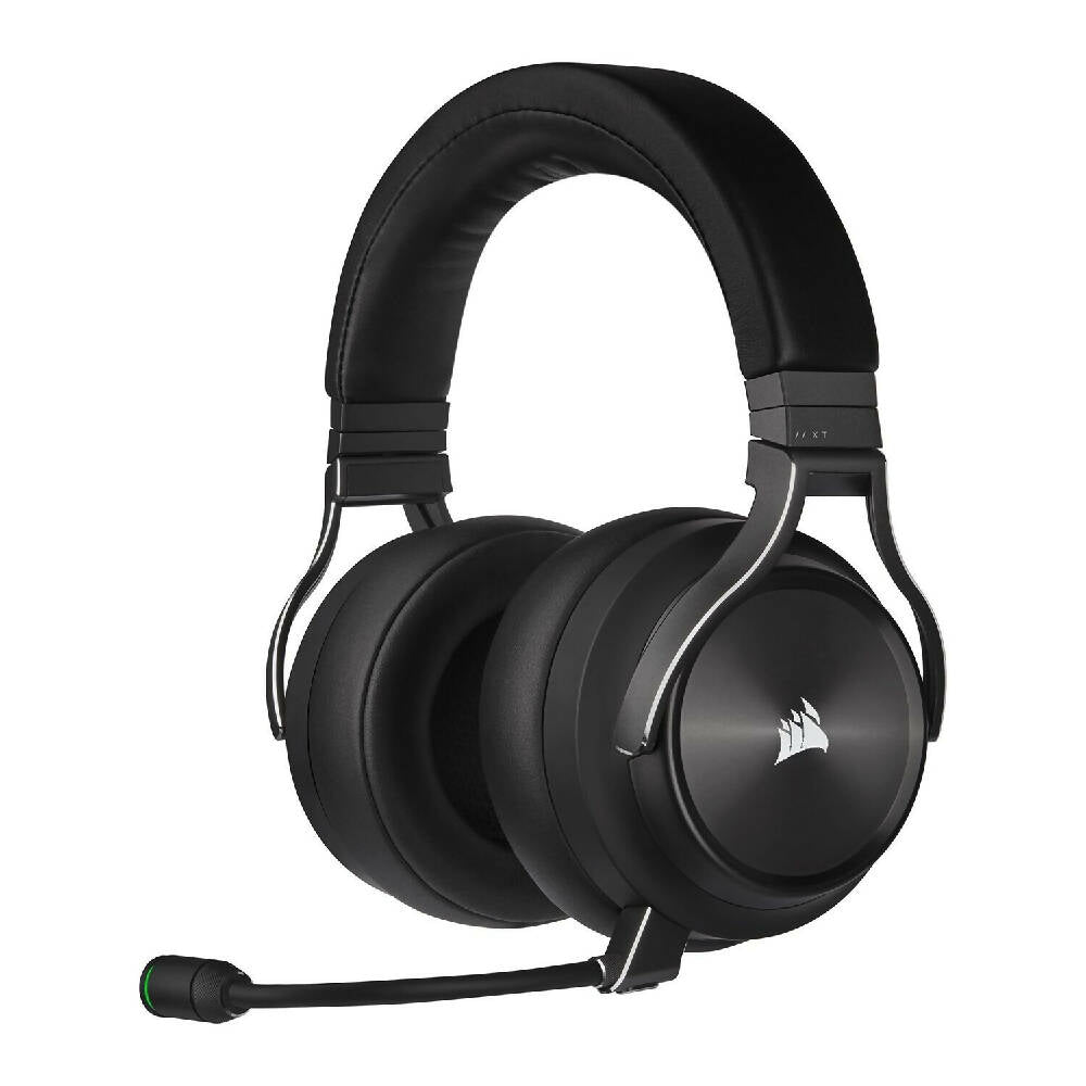 CORSAIR VIRTUOSO RGB WIRELESS XT High-Fidelity Gaming Headset — Slate