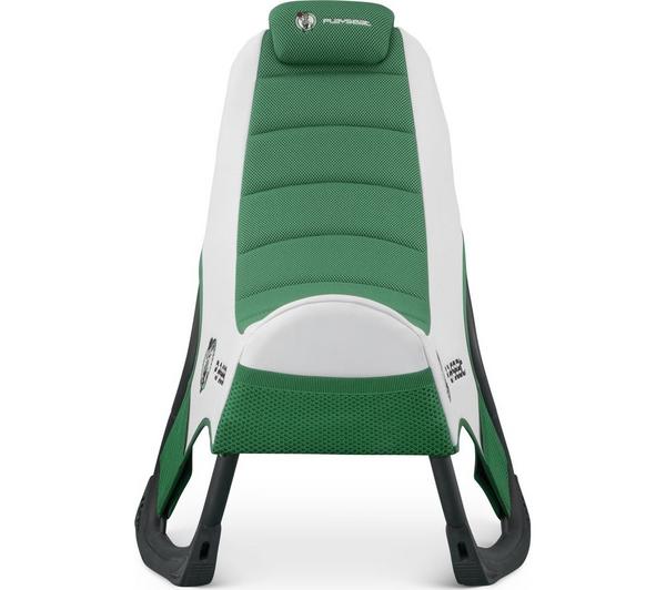 Playseat Champ NBA Edition - Boston Celtics front view