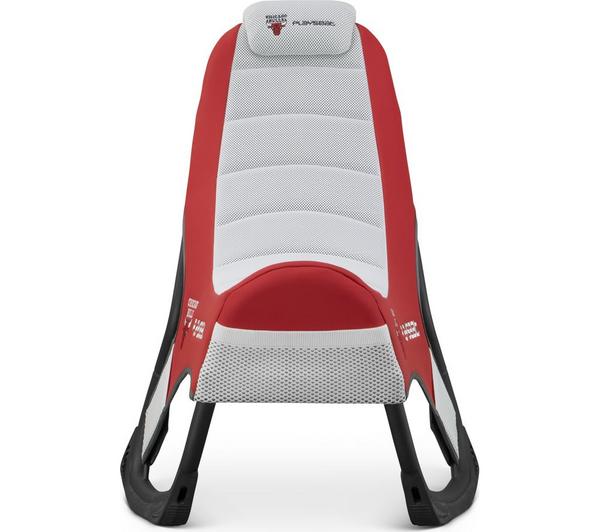 Playseat Champ NBA Edition - Chicago Bulls front view