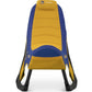 Playseat Champ NBA Edition - Golden State Warriors front view