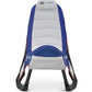 Playseat Champ NBA Edition - Los Angeles Clippers front view