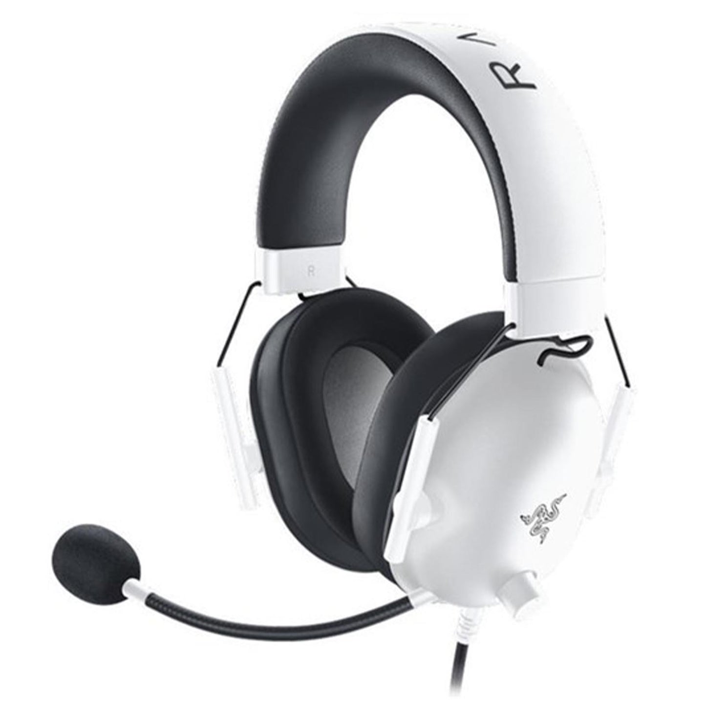 Razer Blackshark V2 Pro Wireless Headset White