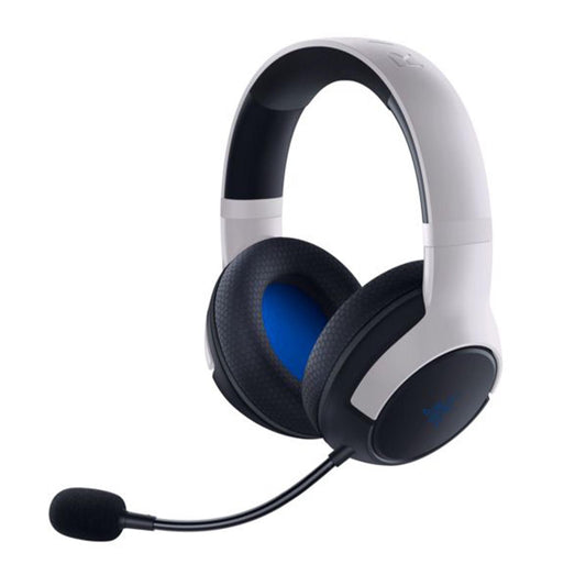 Razer Kaira For Playstation Wireless Headset - White