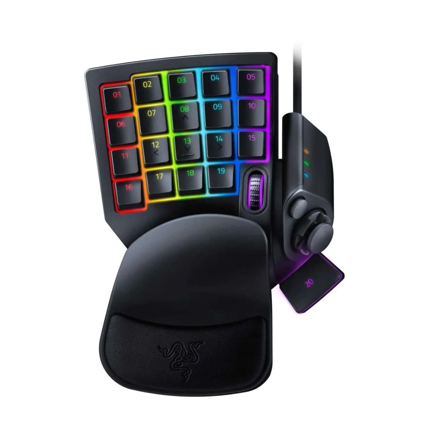 Razer Keypad Tartarus Pro Chroma