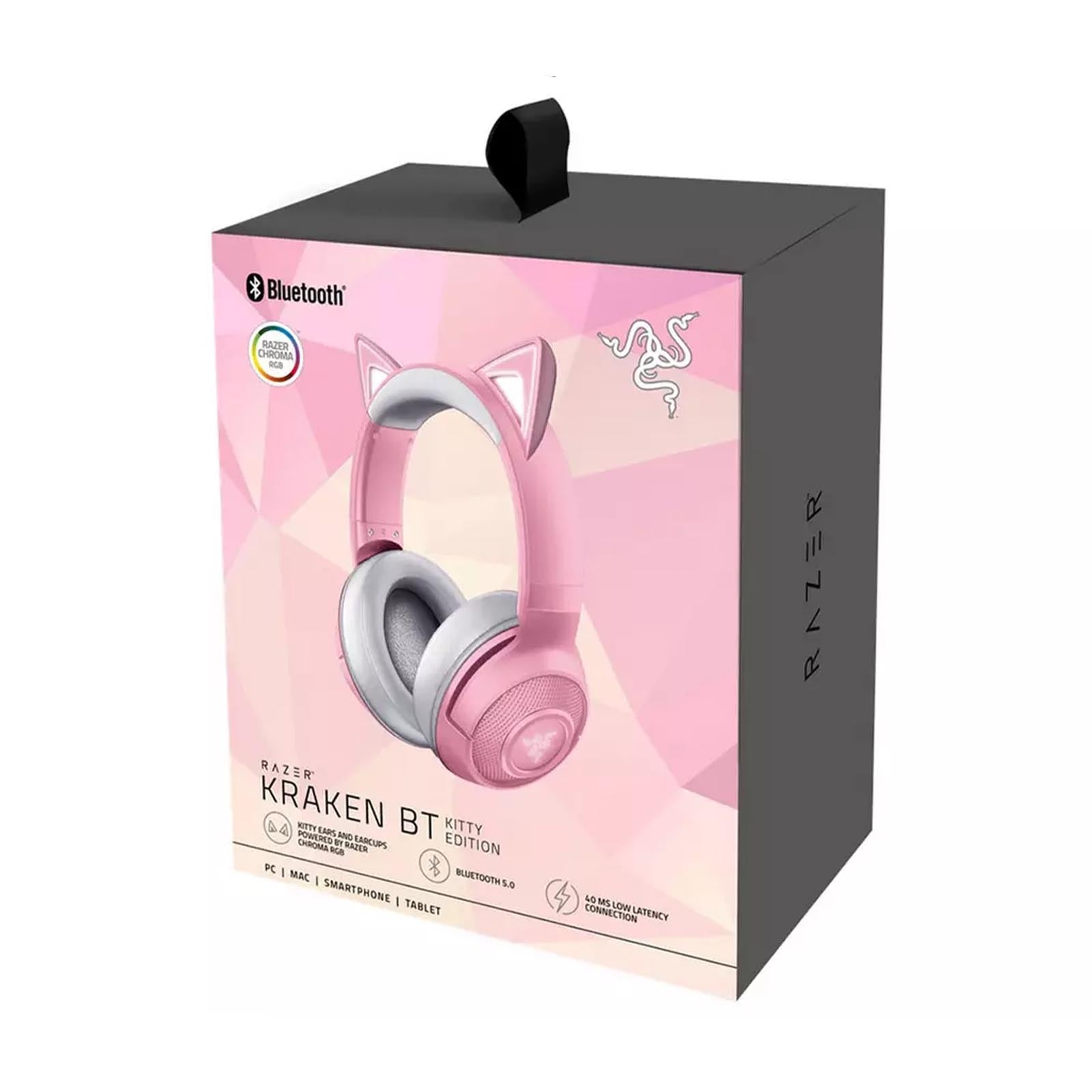 Razer kraken kitty online mac