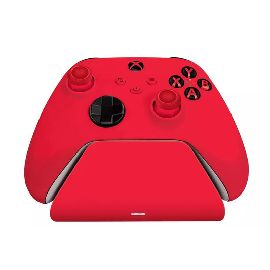 Razer Quick Charge Stand Xbox Pulse Red