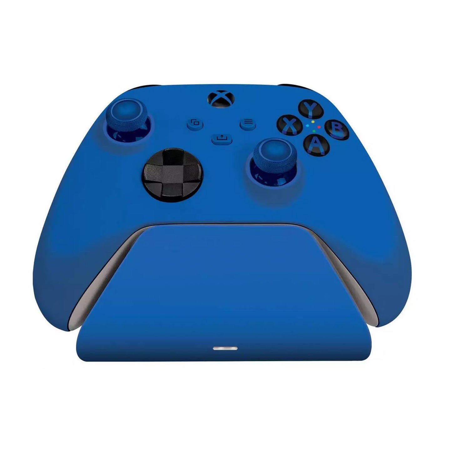 Razer Quick Charge Stand Xbox Shock Blue