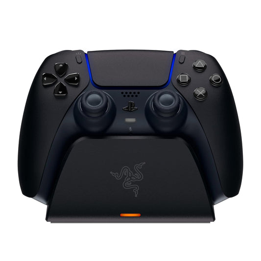 Razer Quick Charge Stand for Playstation 5 Black