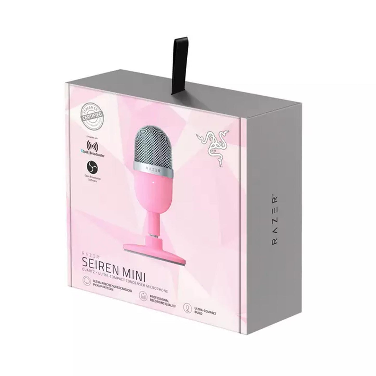 Razer Seiren Mini Quartz Microphone