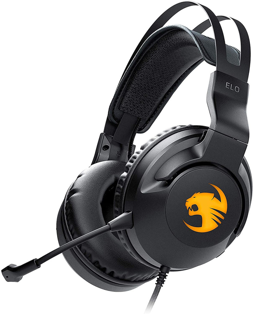 roccat elo wired headset