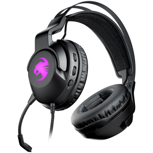 roccat elo wired headset