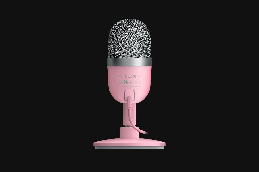 Razer Seiren Mini Quartz Microphone