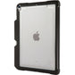 stm rugged shell duo apple black