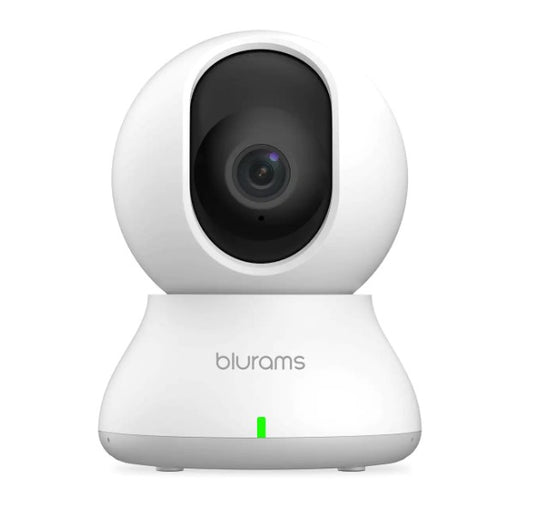 Blurams Dome Lite 2 - Indoor Security Camera front view