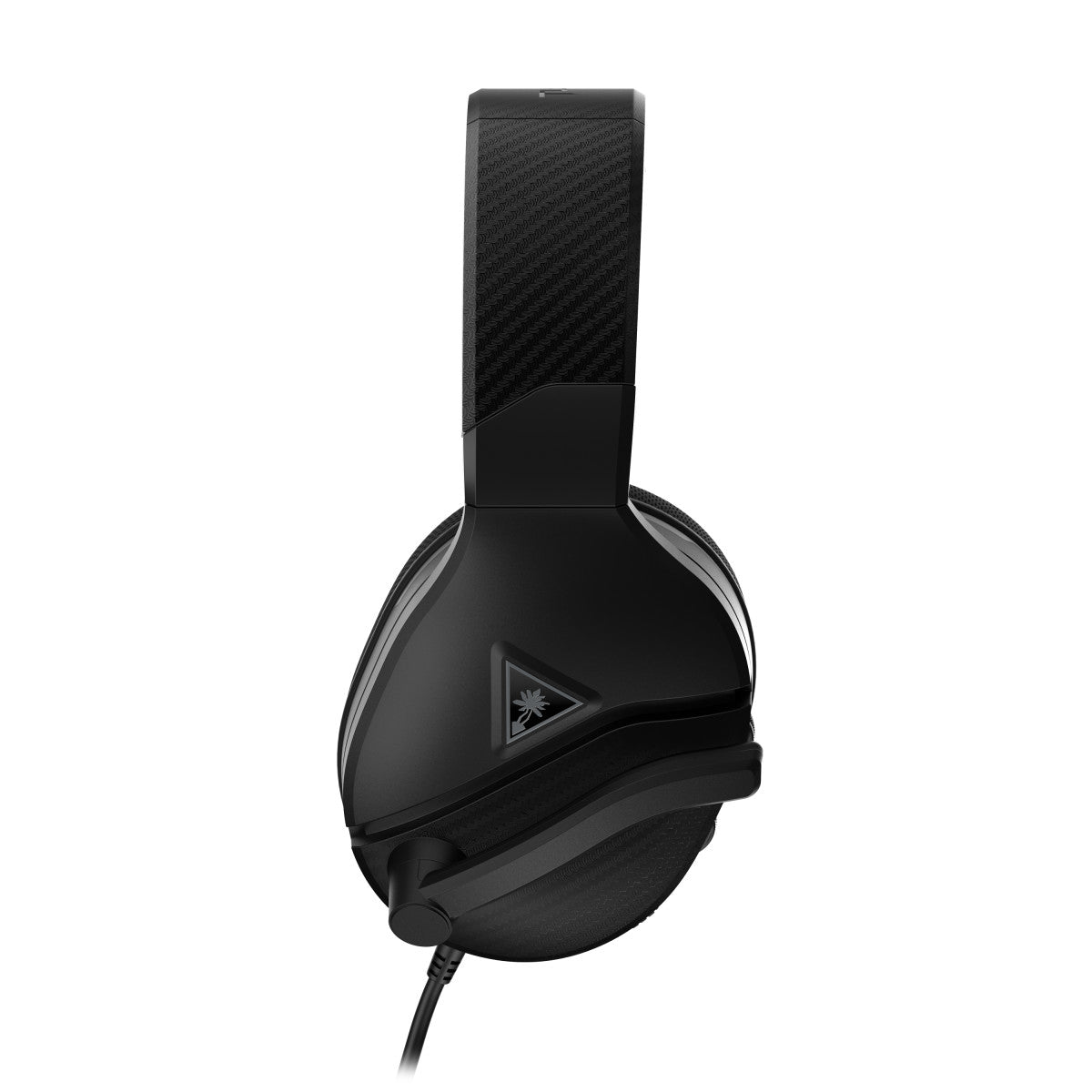 turtle beach recon 200 gen 2 wired black