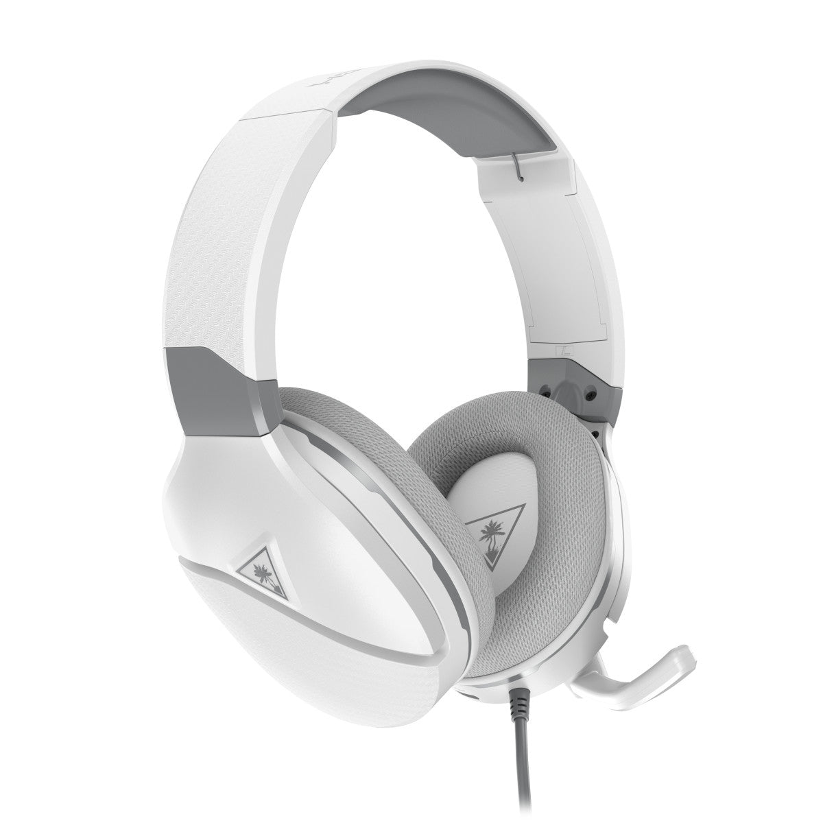 turtle beach recon 200 gen 2 wired grey