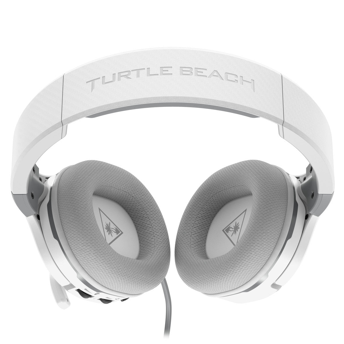 turtle beach recon 200 gen 2 wired grey