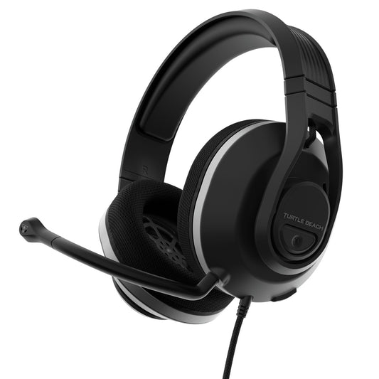 turtle beach recon 500 wired headset