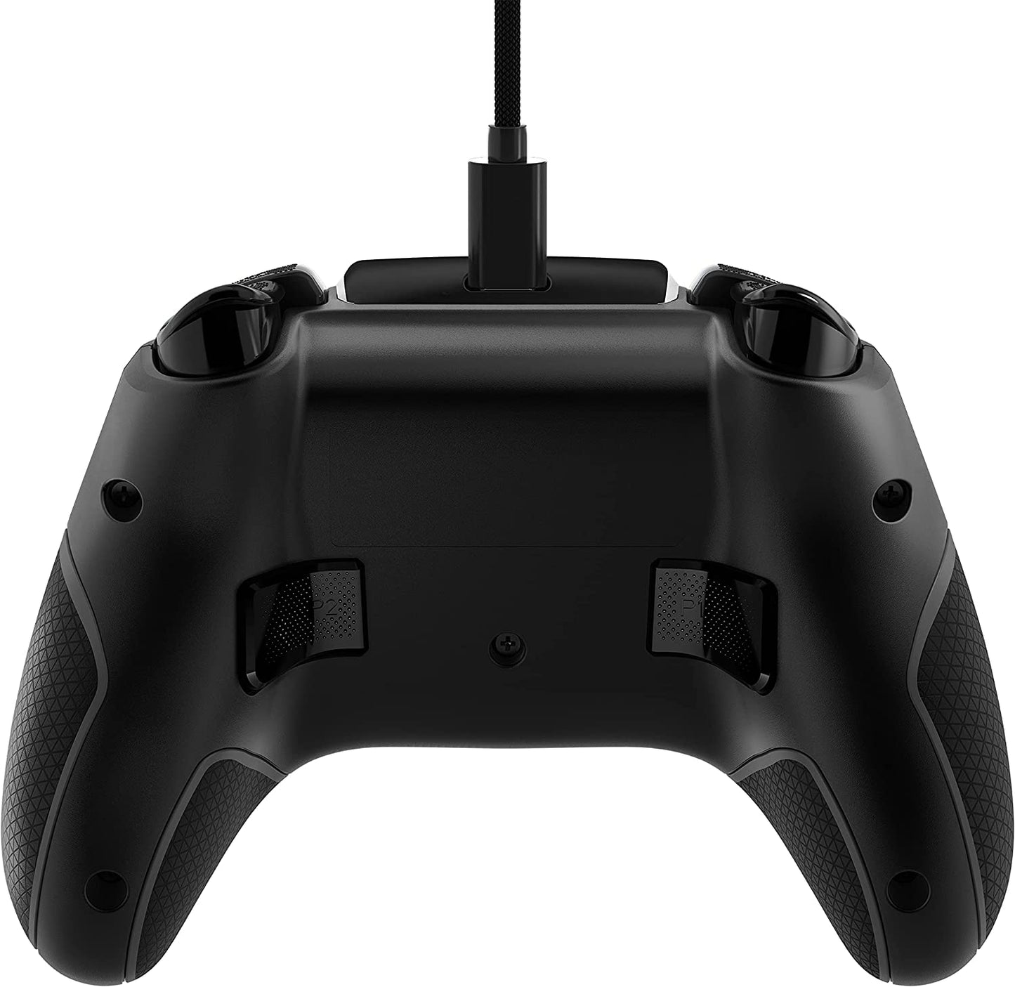 turtle beach recon 70x wired controller