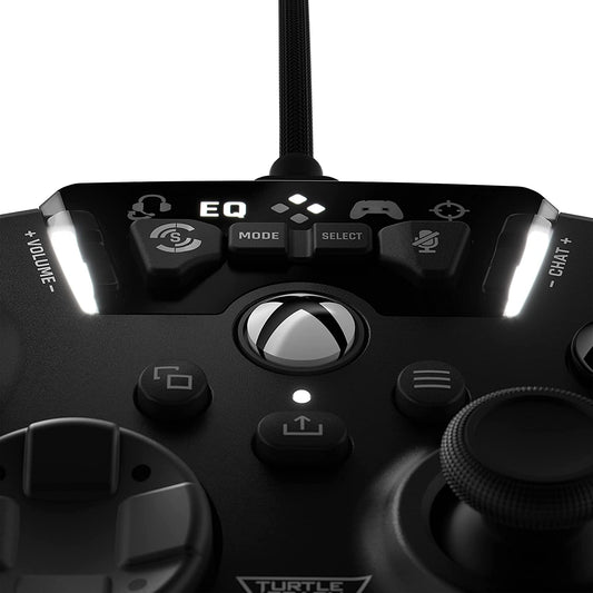 turtle beach recon 70x wired controller