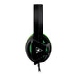 turtle beach recon chat black headset