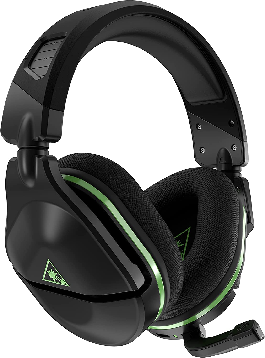 Turtle Beach Stealth 600 Gen 2 Headset for Xbox Series X|S & Xbox One mic