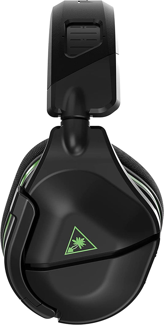 Turtle Beach Stealth 600 Gen 2 Headset for Xbox Series X|S & Xbox One side view