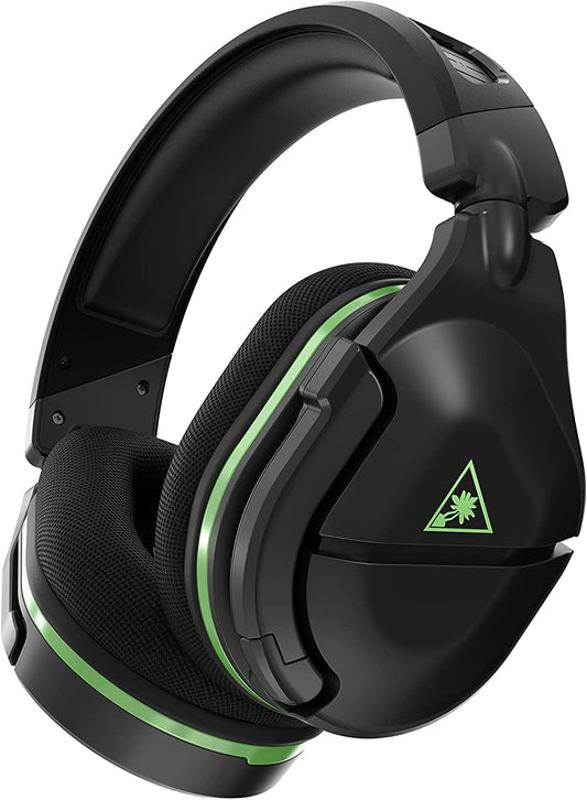 Turtle Beach Stealth 600 Gen 2 Headset for Xbox Series X|S & Xbox One 3/4 view