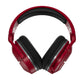 Turtle Beach Stealth 600 Gen 2 MAX Headset Wired & Wireless in red front view