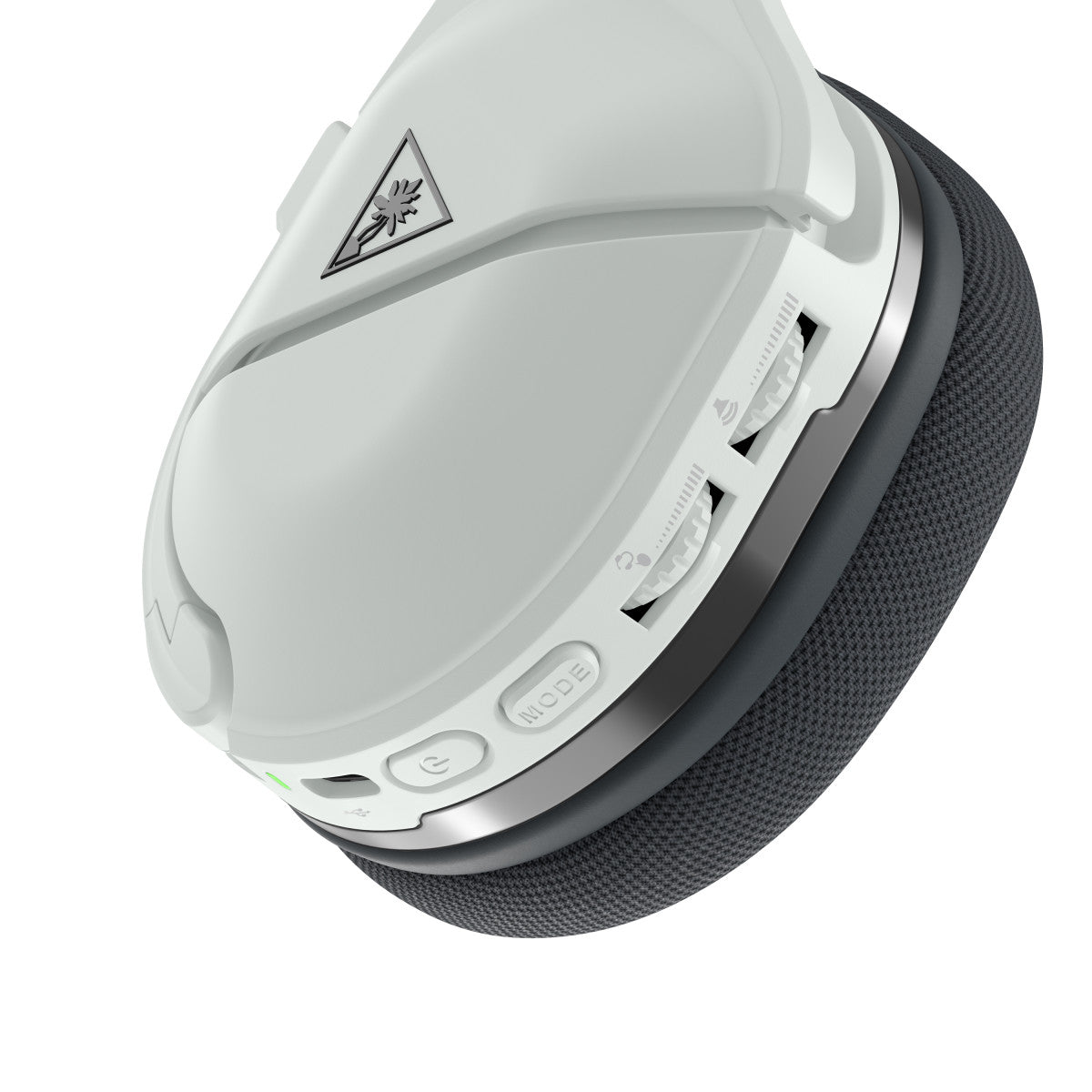 Turtle Beach Stealth 600 Gen2 MAX Headset Wired & Wireless ear cup design