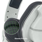 Turtle Beach Stealth 600 Gen2 MAX Headset Wired & Wireless ear cup close view