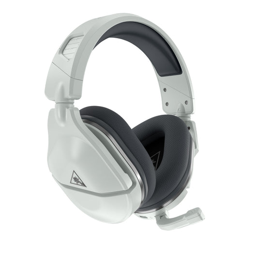 turtle beach stealth 600p gen 2 wireless white